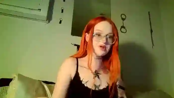 redheadpistol