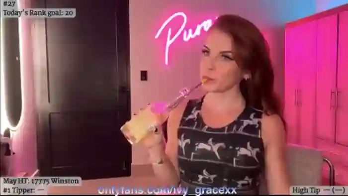 IvyGrace