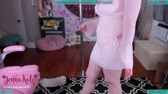 JennaKate