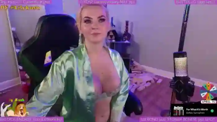 LilyKush
