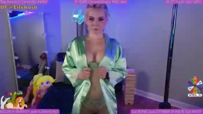LilyKush