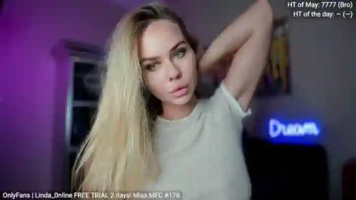 Linda_0nline