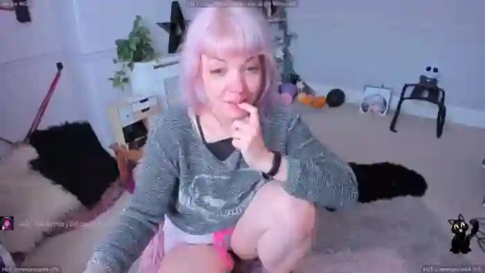 LunaWolfie