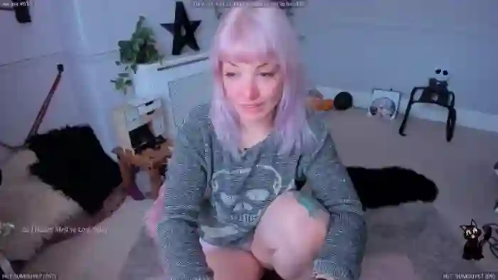 LunaWolfie