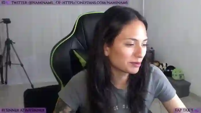 NamiSinner