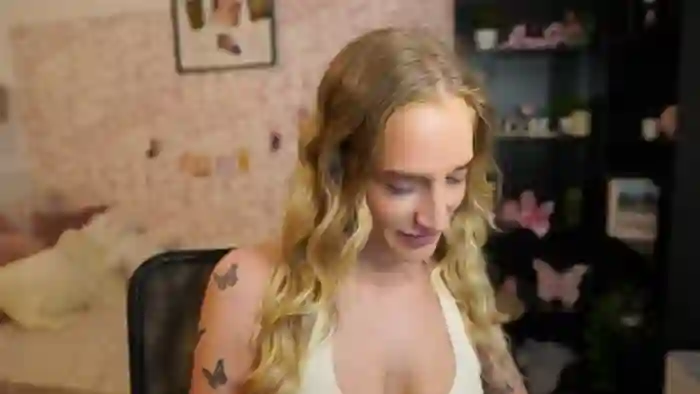 NicoletteShea
