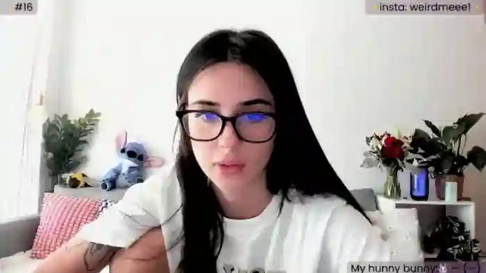 WeirdsGoddess