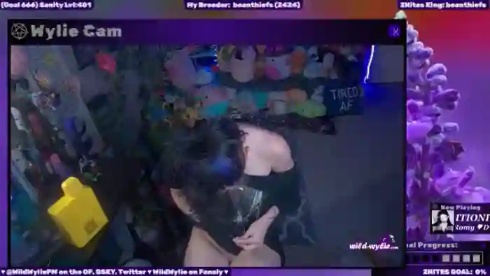 WildWyliePM