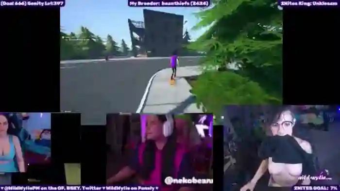 WildWyliePM