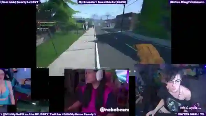 WildWyliePM