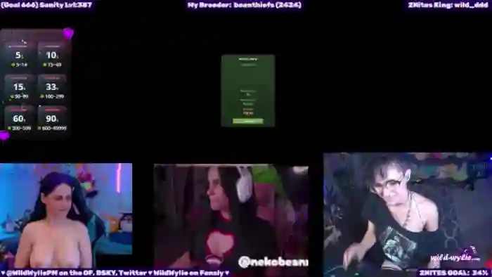 WildWyliePM
