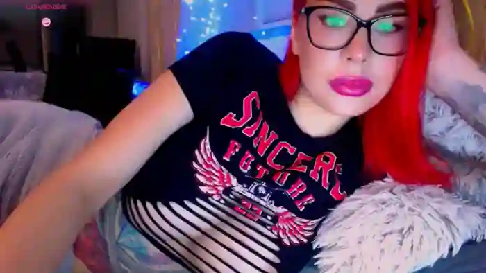 YourArielXXX