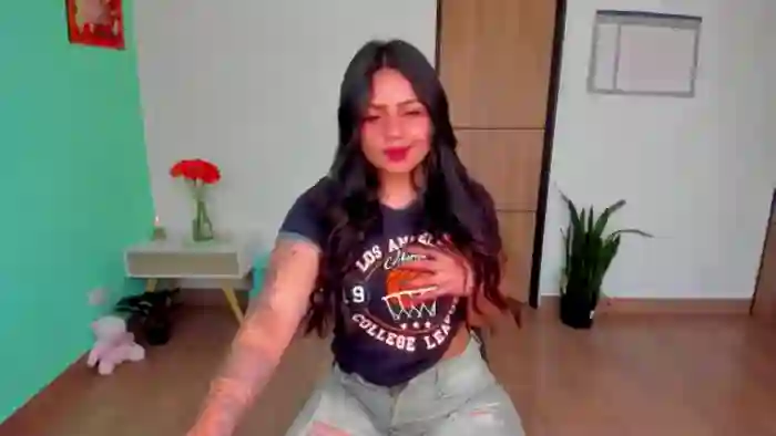 sarishalove