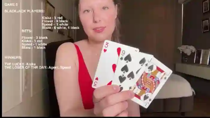 AgentTease