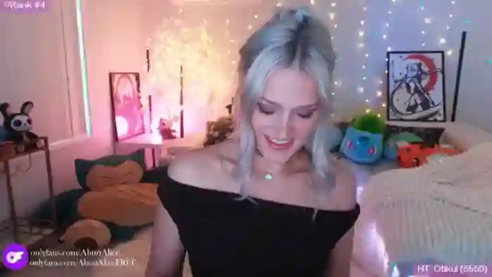 AlicexMaia