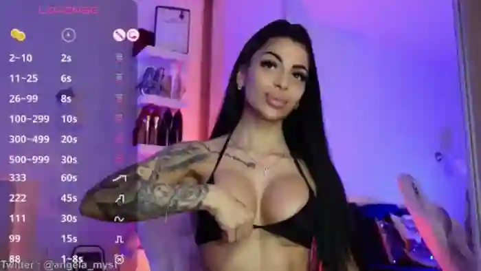 AngelaMyst