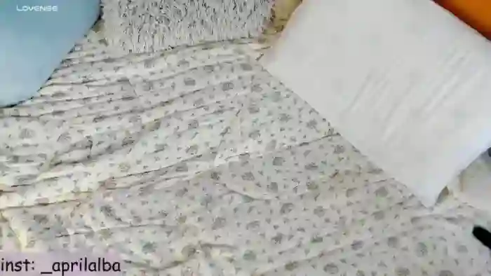 AprilAlba777