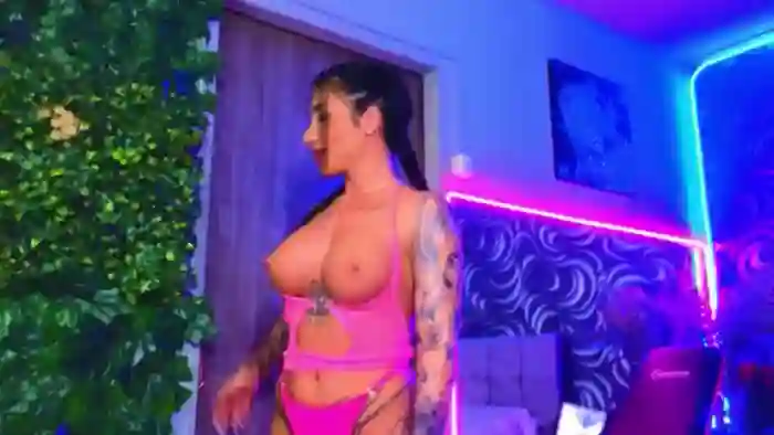 CandyEyesXXX
