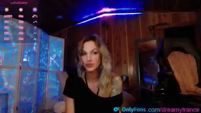 DreamyTrance