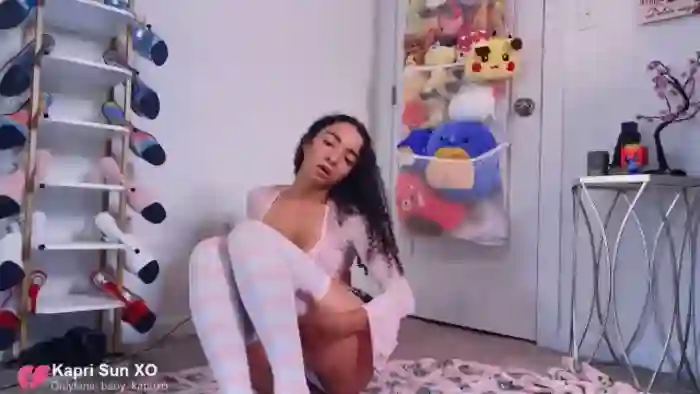 Kapri_sunxo