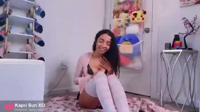 Kapri_sunxo