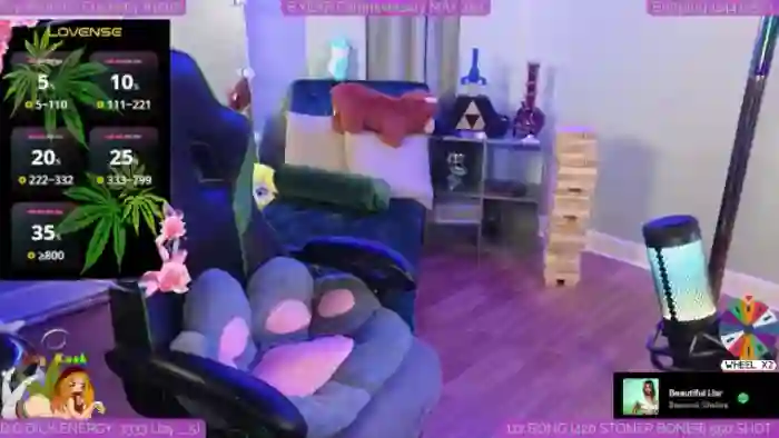 LilyKush