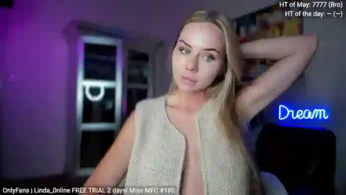 Linda_0nline