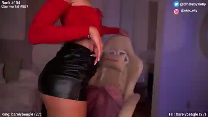 Ohbabykelly