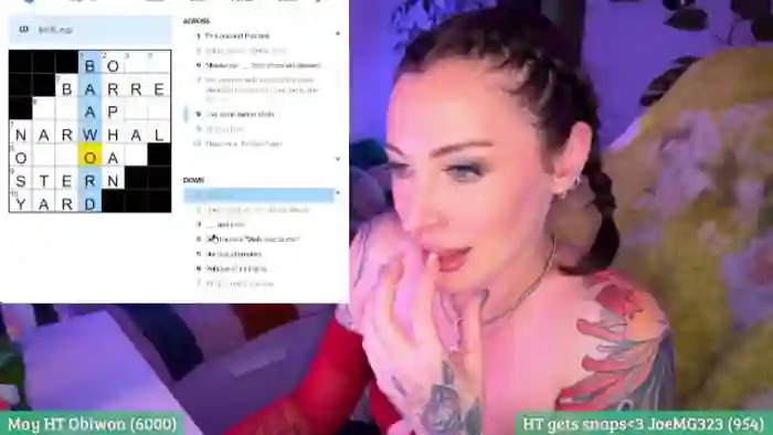 RaeRiley