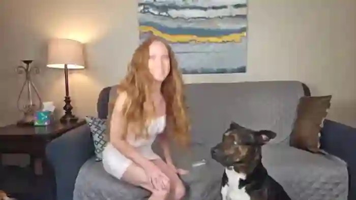 RealRedhead