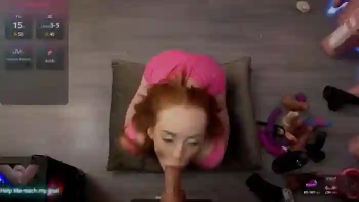 Redhead_Shark
