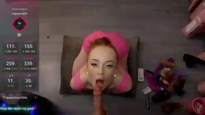 Redhead_Shark