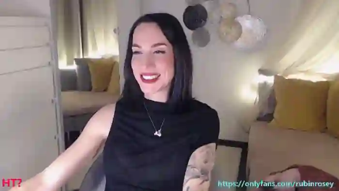 RubinRosey