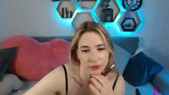 SabrinaViolet