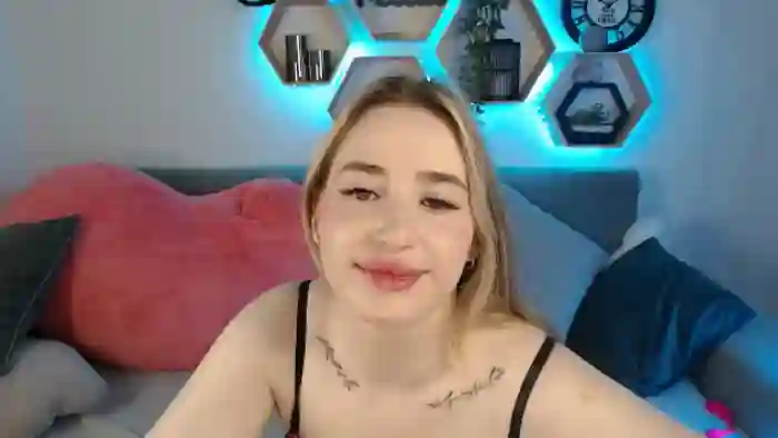 SabrinaViolet