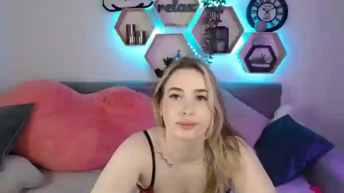 SabrinaViolet