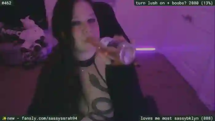 SassySarah94