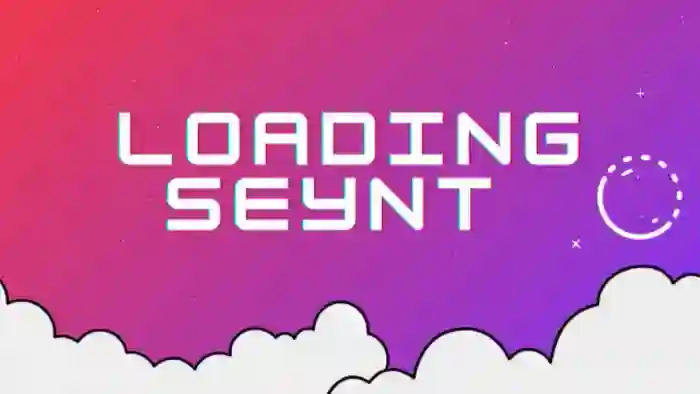 Seynt