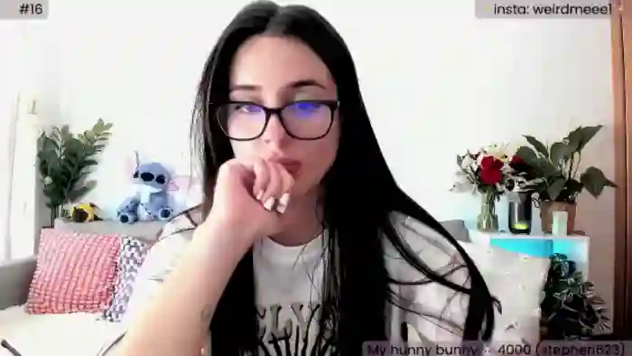 WeirdsGoddess