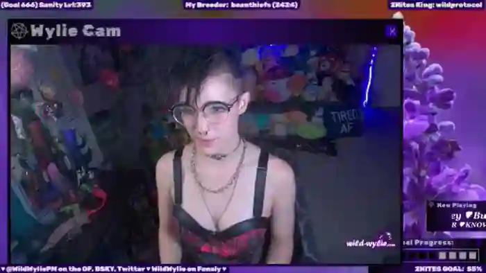 WildWyliePM