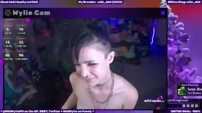 WildWyliePM