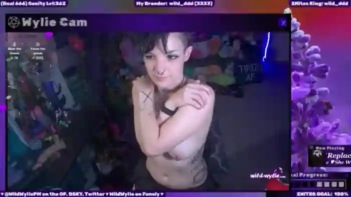 WildWyliePM