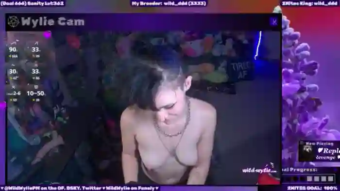 WildWyliePM