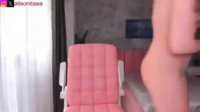 alisonita