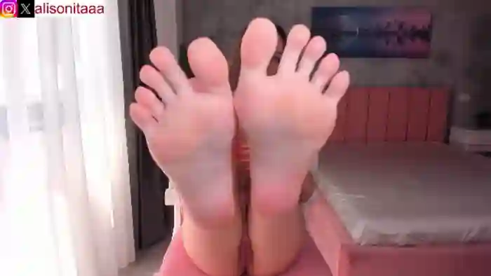 alisonita