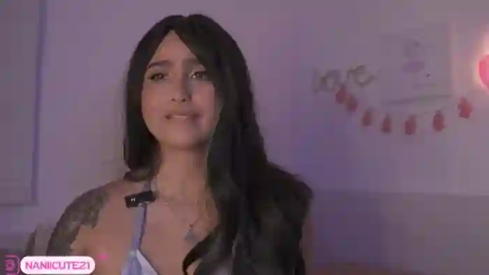 naniicute