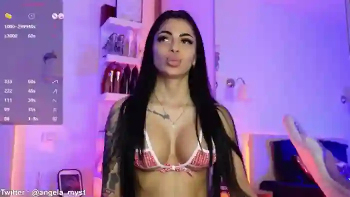 AngelaMyst