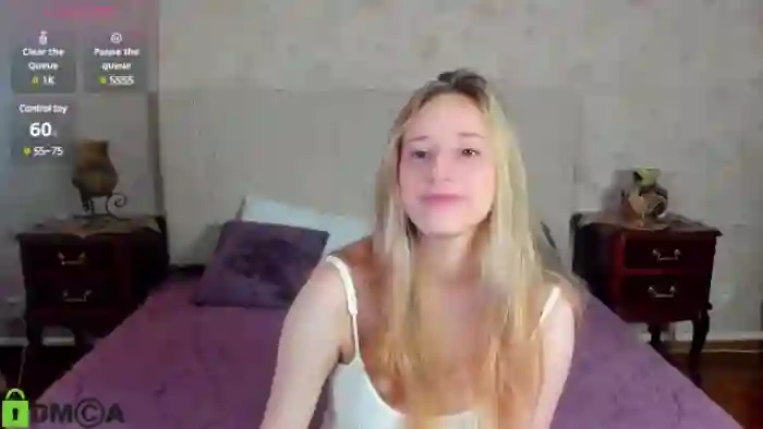 Blondyriss