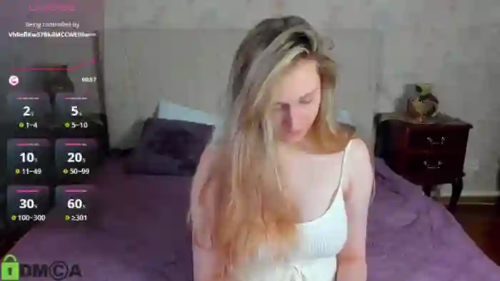 Blondyriss
