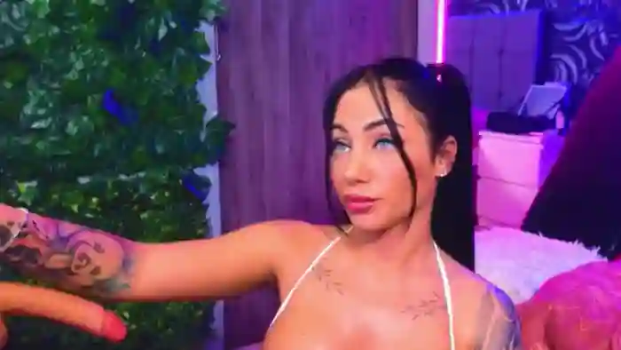 CandyEyesXXX